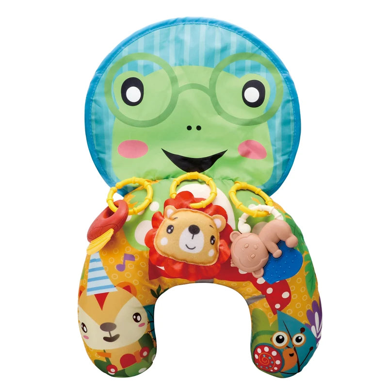 Tummy Time Pillow