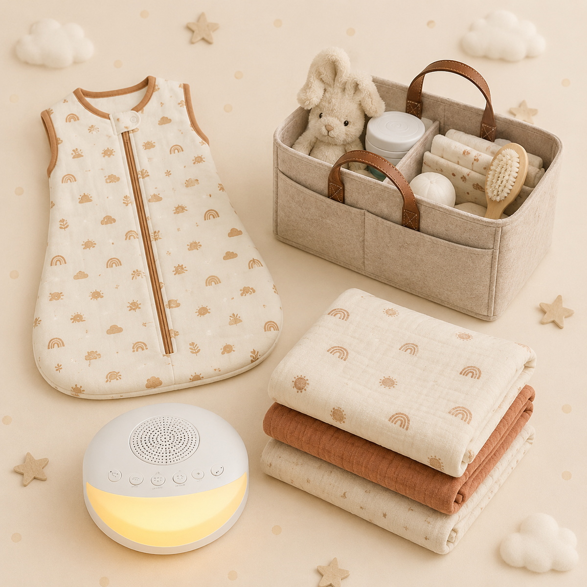 Sleep & Nursery