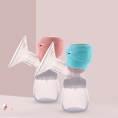 All-in-One Electric Breast Pump for Milk Extraction