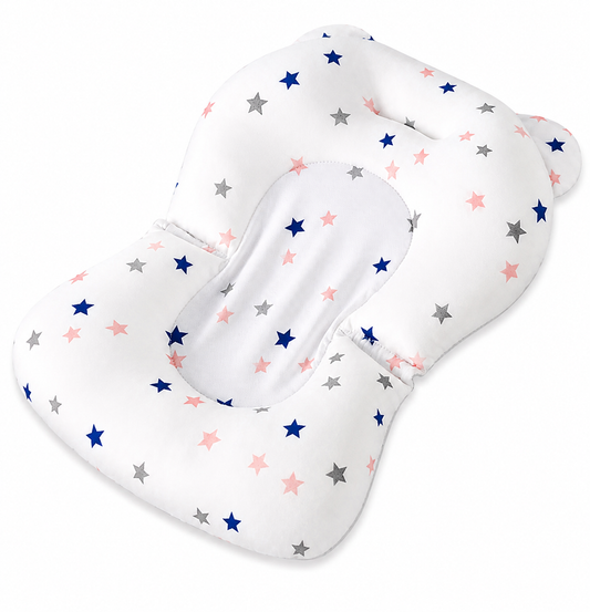 Baby Bath Seat Support Mat