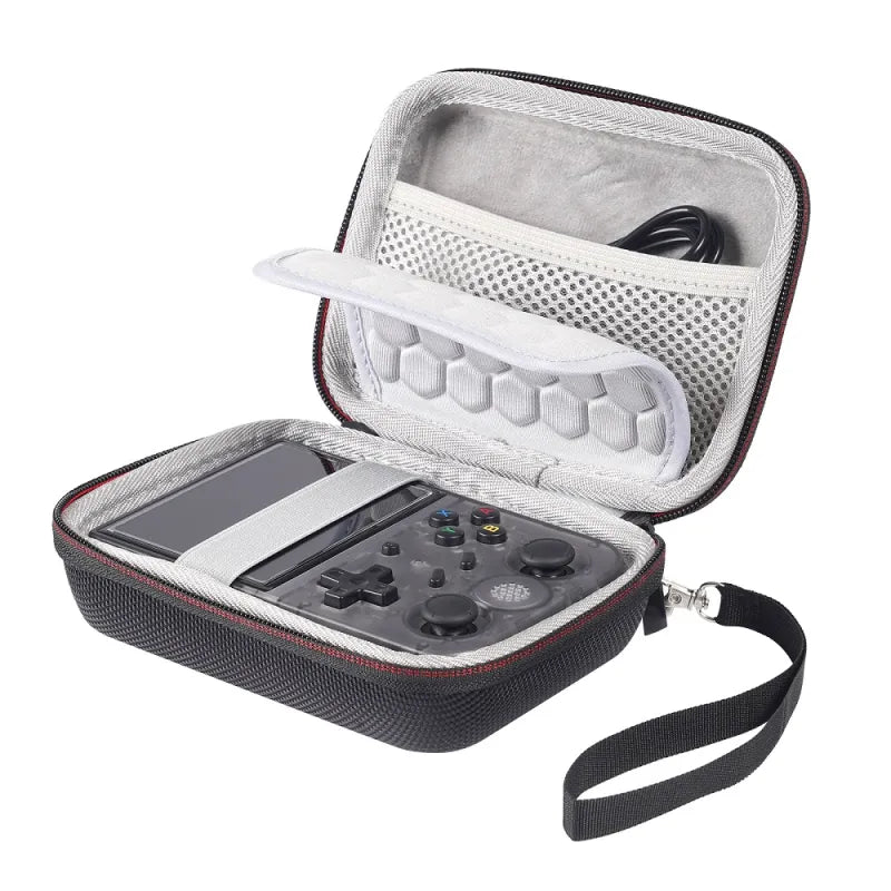 RG353V RG35XX RG353VS Retro Game Console Storage Bag