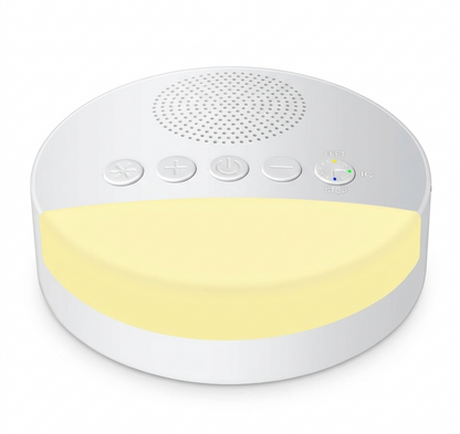 Baby White Noise Machine - Bibbo & Co™
