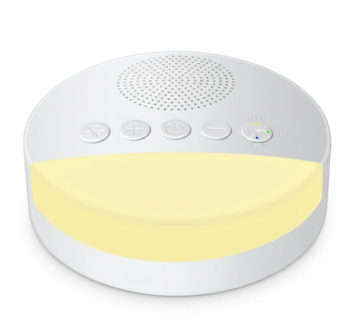 Baby White Noise Machine - Bibbo & Co™