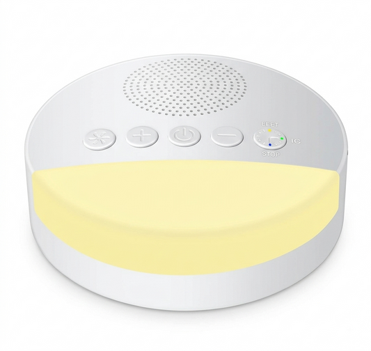 Baby White Noise Machine