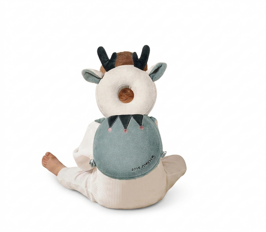 Headrest Security Pillows
