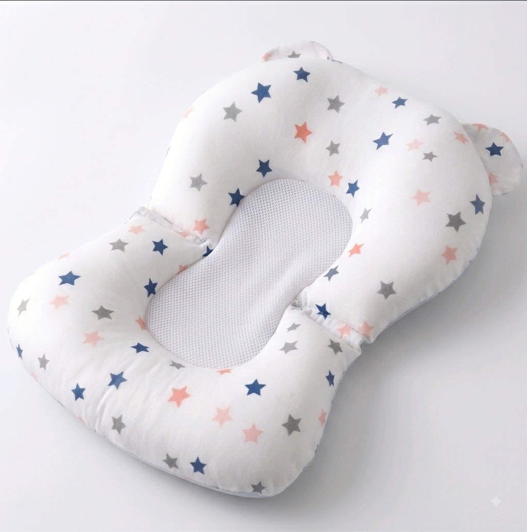 Baby Bath Seat Support Mat - Bibbo & Co™