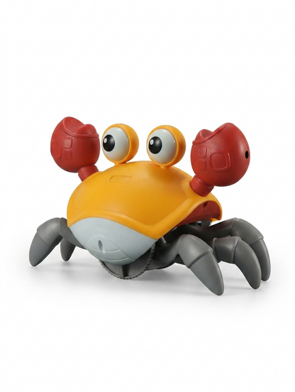 Crawling Crab