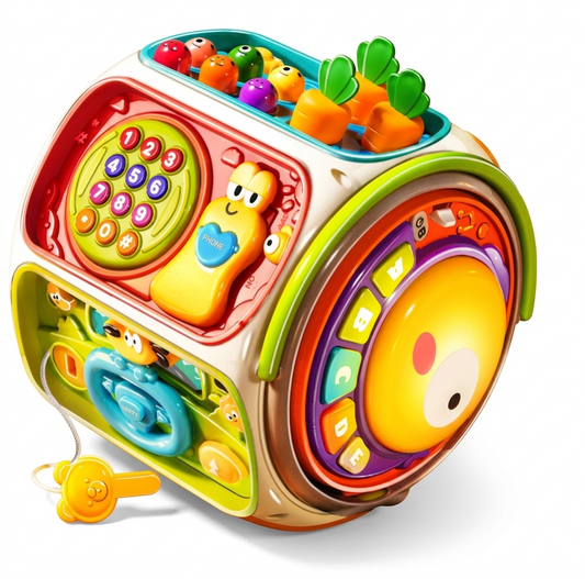 Educational Development Toy