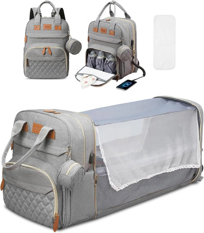 Baby Diaper Bag