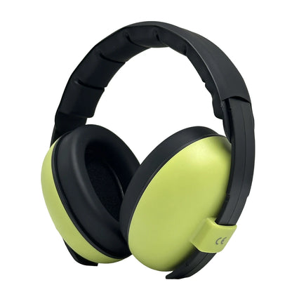 Anti-noise Baby Earmuffs - Bibbo & Co™