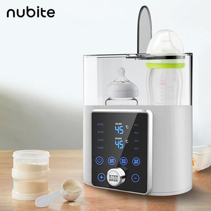 Baby Bottle Warmer