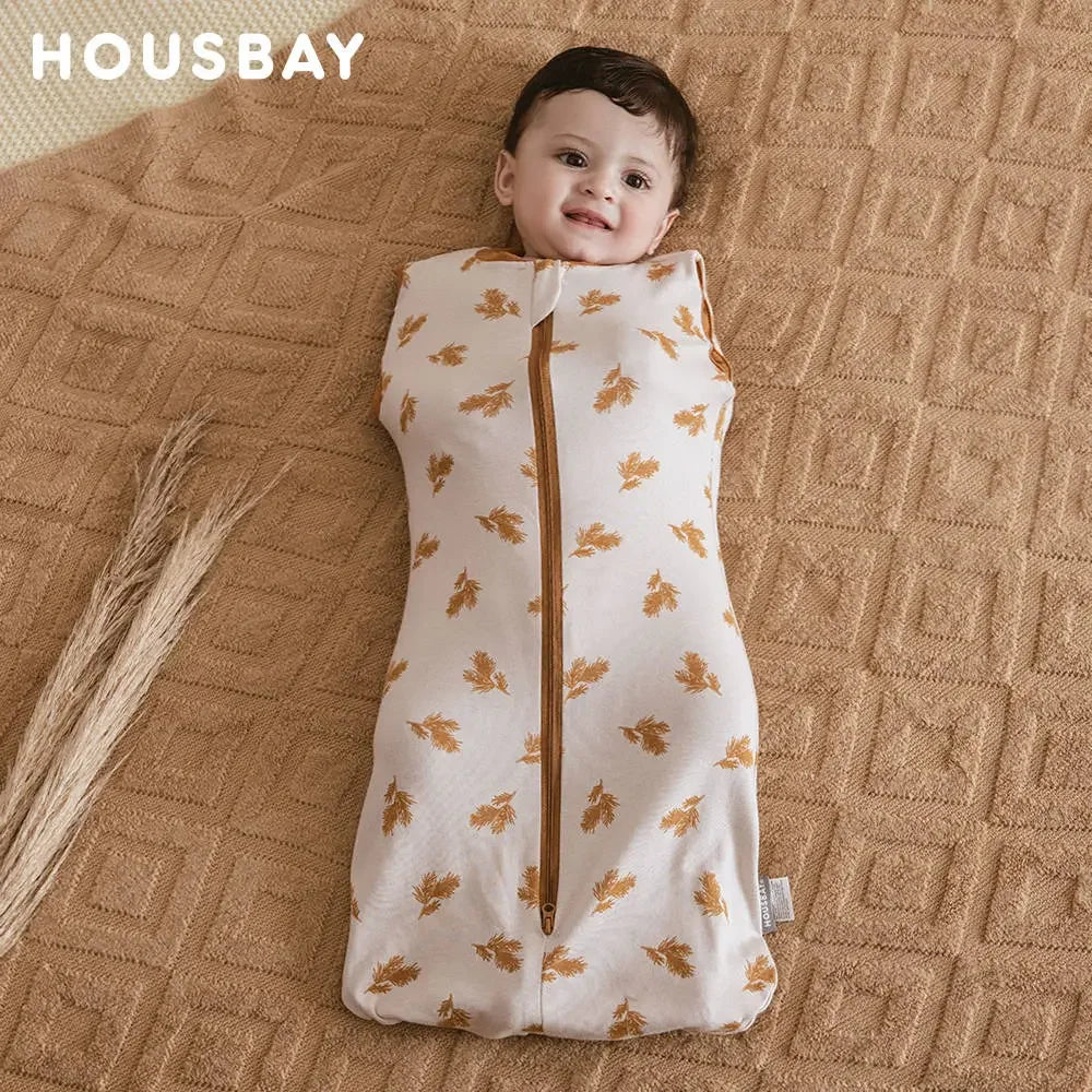 Baby Sleeping Bag - Bibbo & Co™