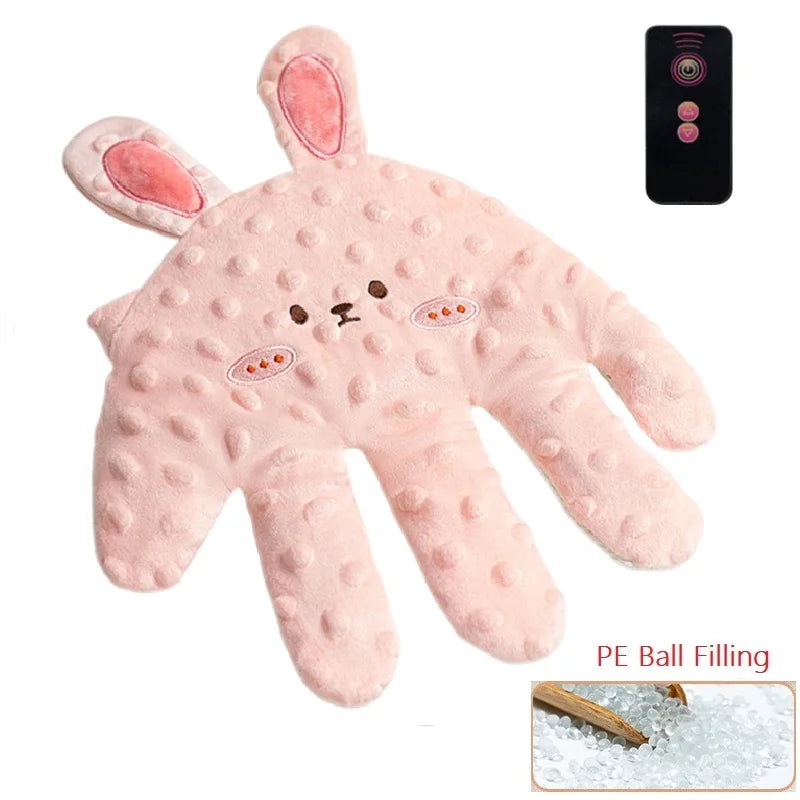 Finger Tapping Pillow - Bibbo & Co™