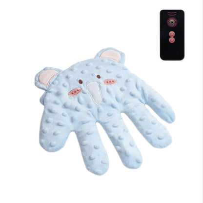 Finger Tapping Pillow - Bibbo & Co™