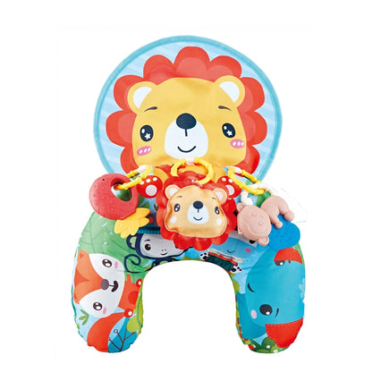 Tummy Time Pillow