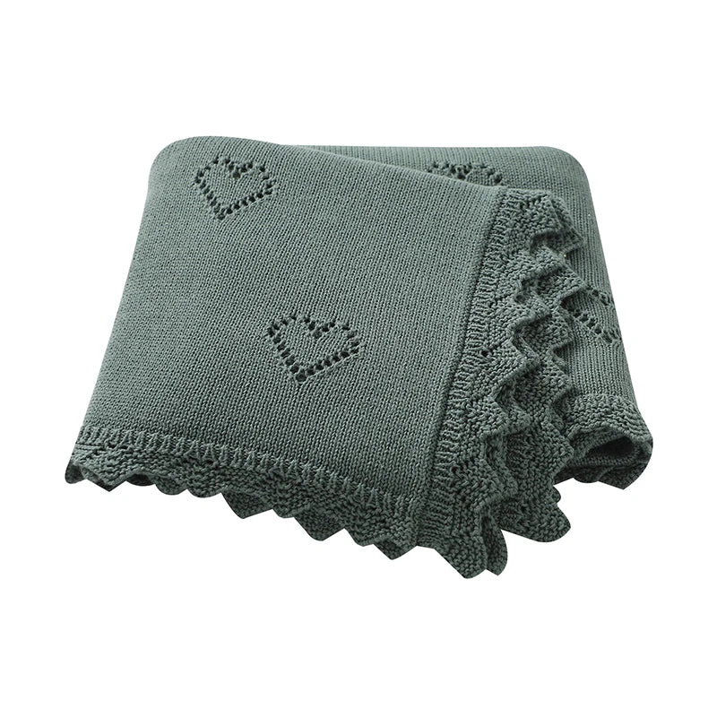 Baby Blankets