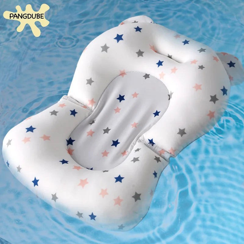 Baby Bath Seat Support Mat - Bibbo & Co™