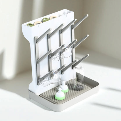 Baby Bottle Drying Rack - Bibbo & Co™