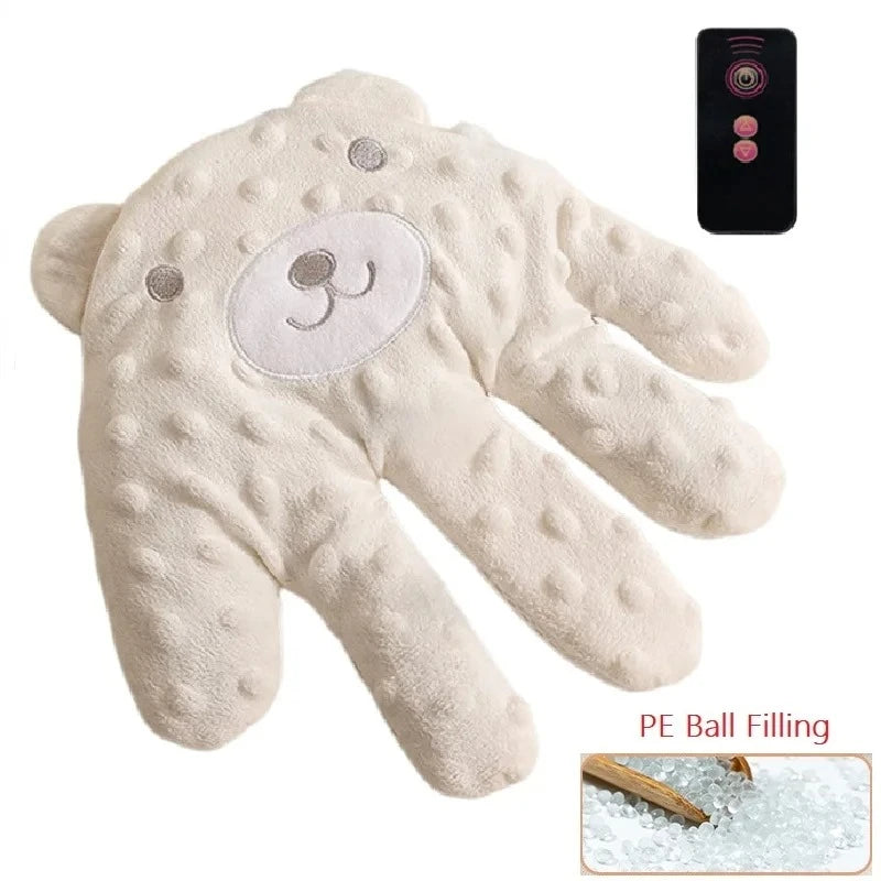 Finger Tapping Pillow - Bibbo & Co™