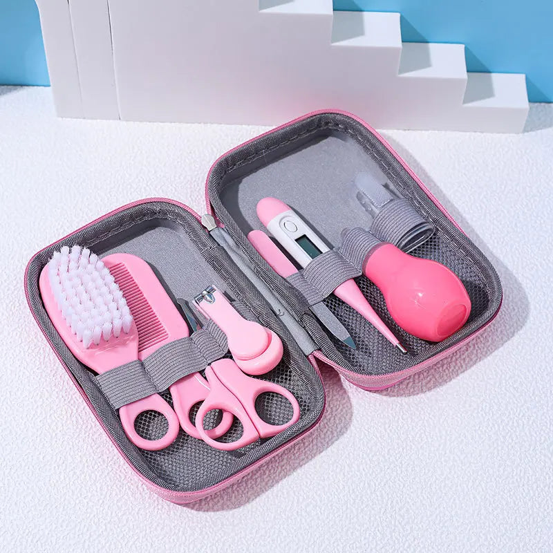 Baby Care Cleaning Set - Bibbo & Co™