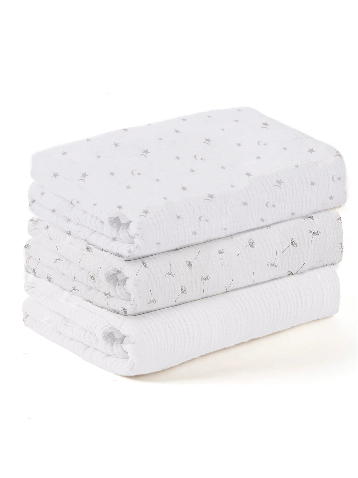 Baby Muslin Blanket - Bibbo & Co™