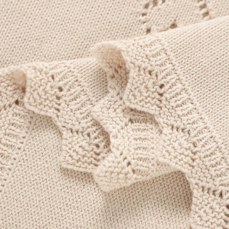 Baby Blankets