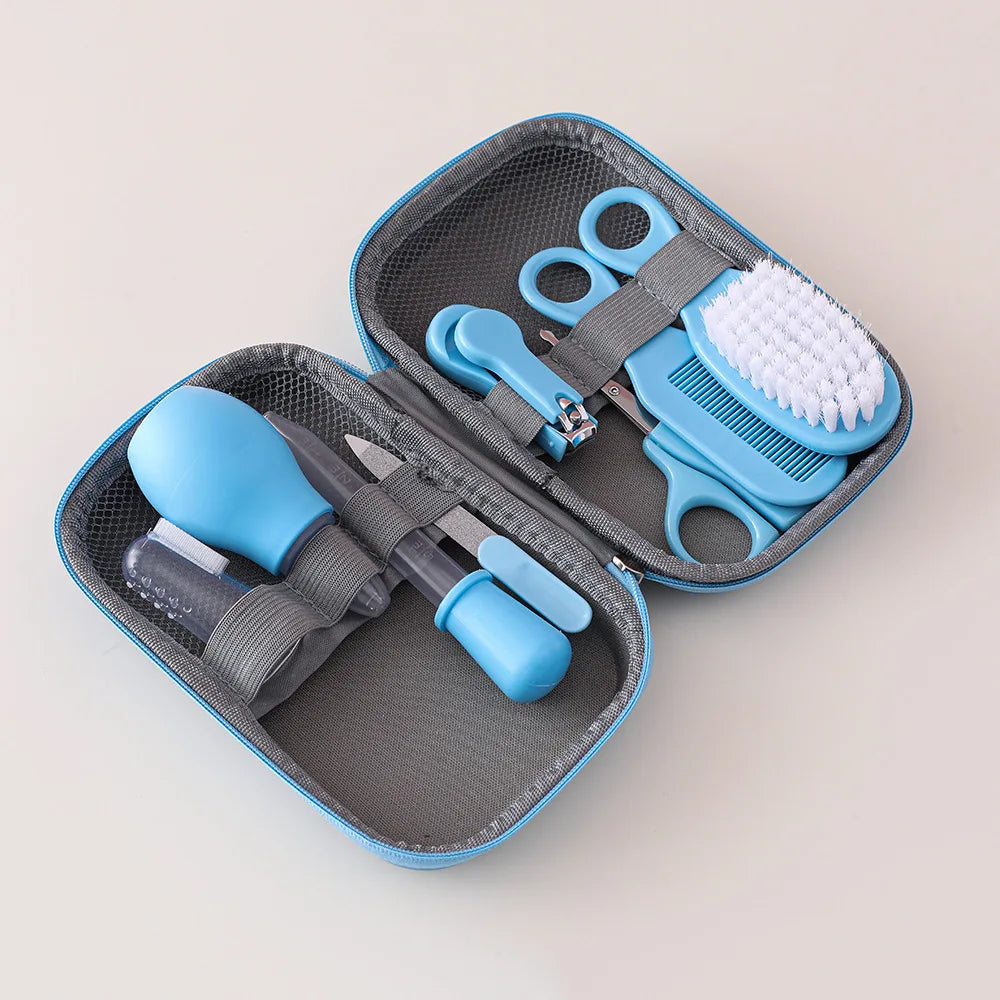 Baby Care Cleaning Set - Bibbo & Co™