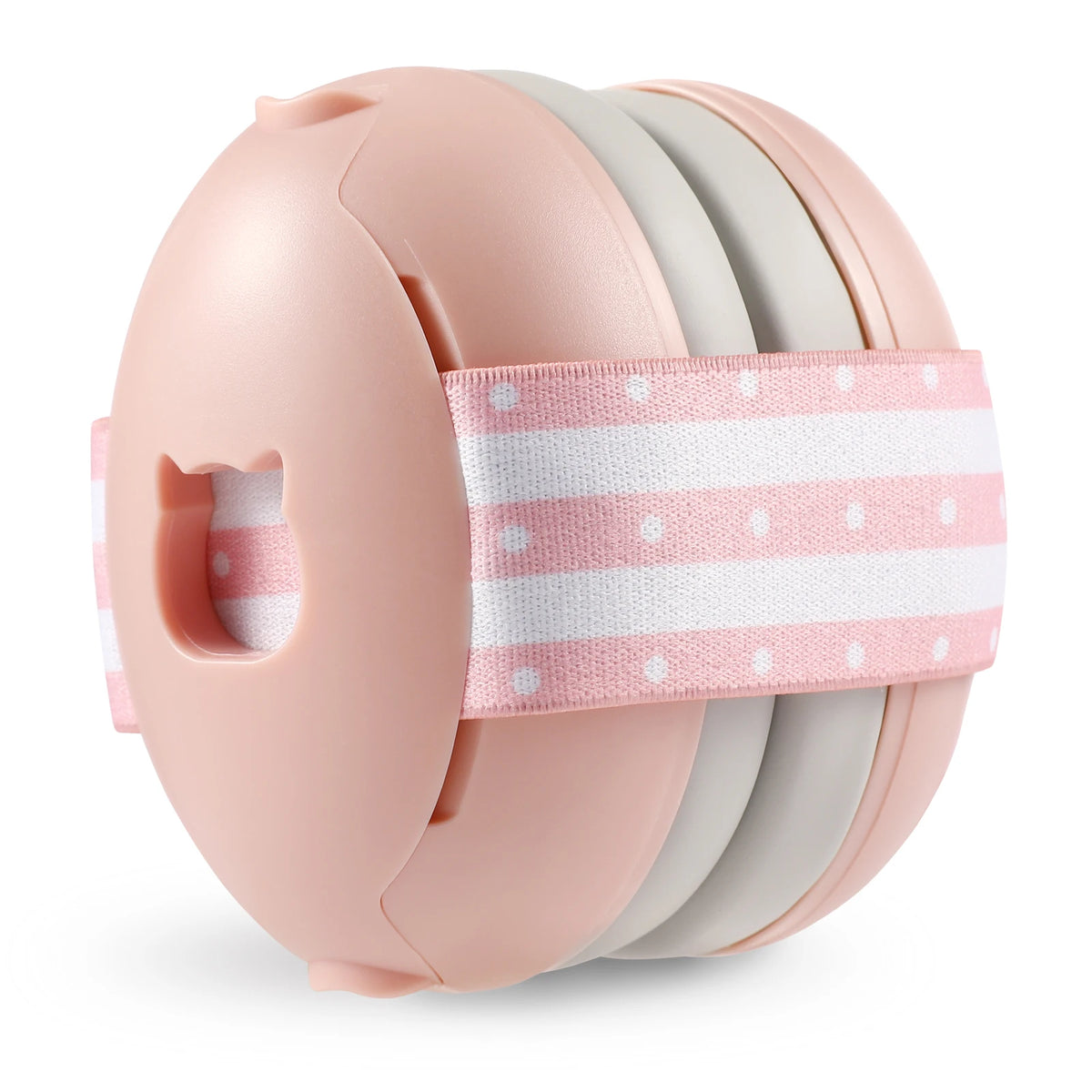 Anti-noise Baby Earmuffs - Bibbo & Co™