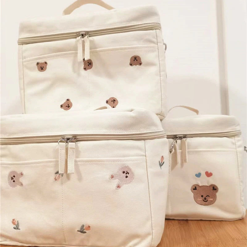 Stroller Organizer Bag - Bibbo & Co™