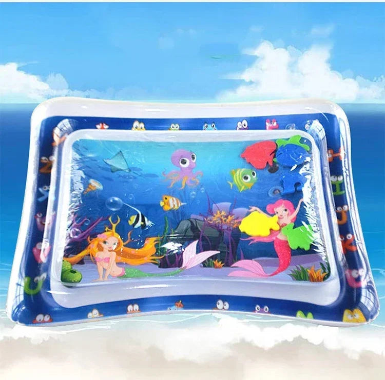 Baby Water Play Mat