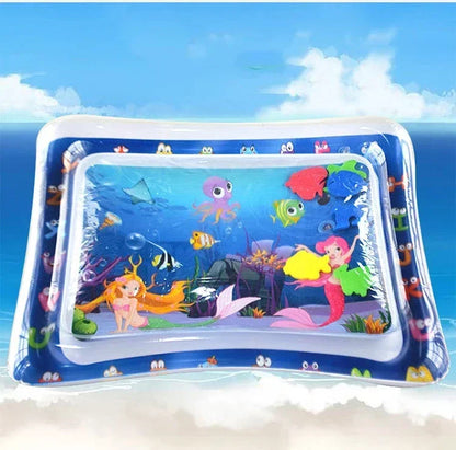 Baby Water Play Mat