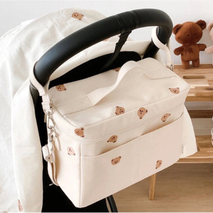 Stroller Organizer Bag - Bibbo & Co™