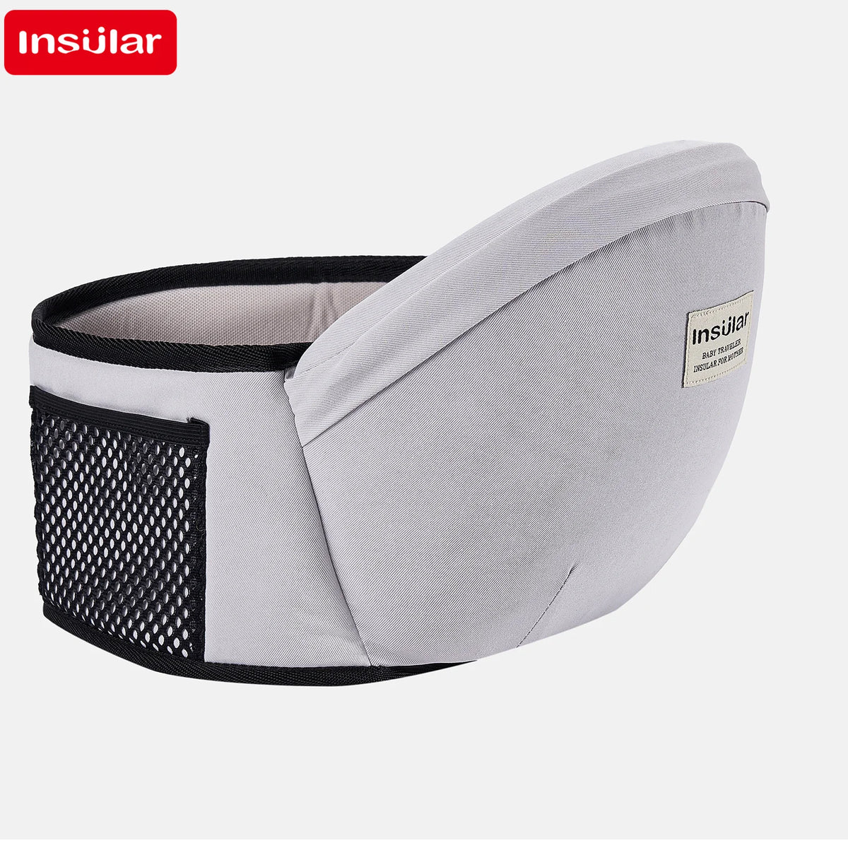Baby Hipseat - Bibbo & Co™