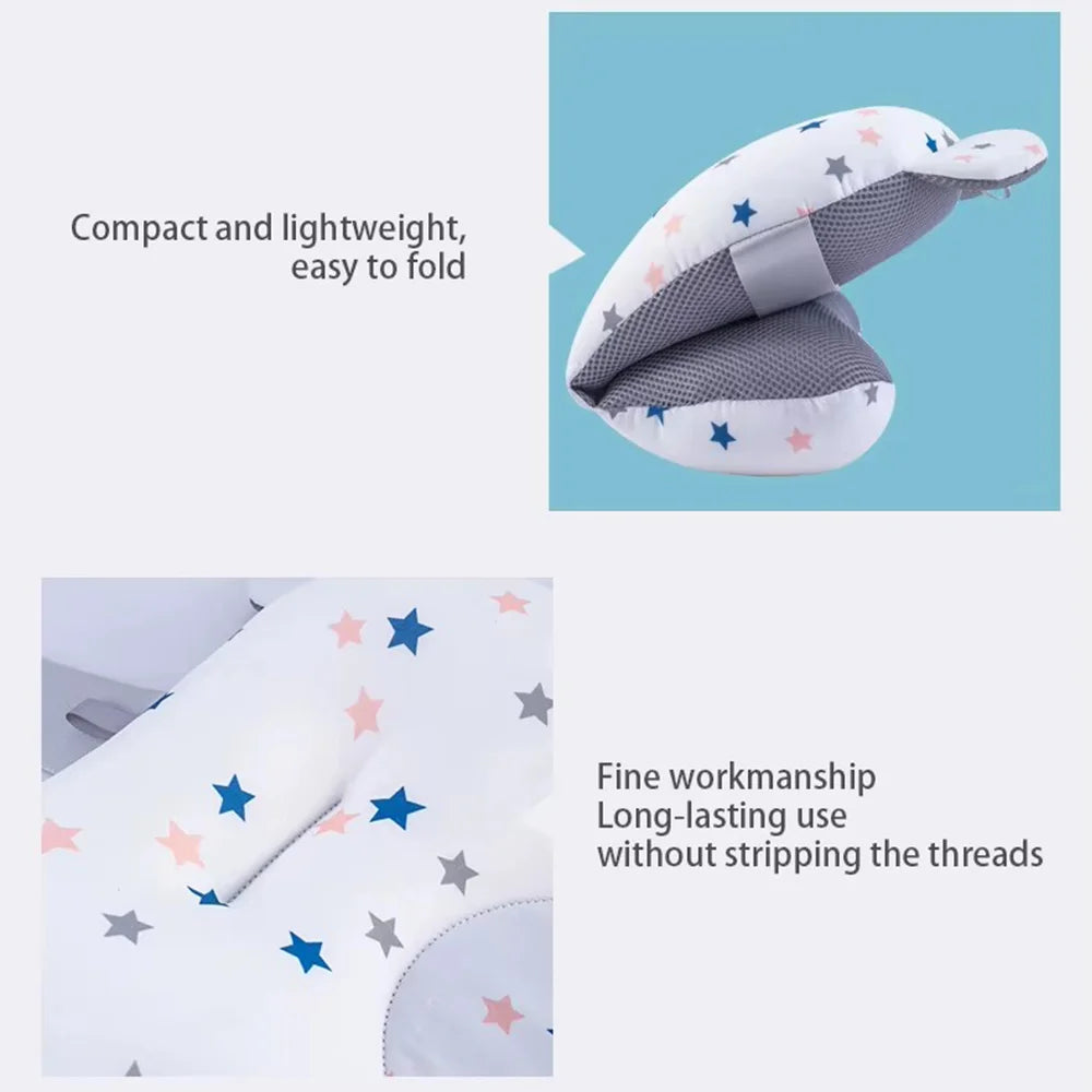 Baby Bath Seat Support Mat - Bibbo & Co™