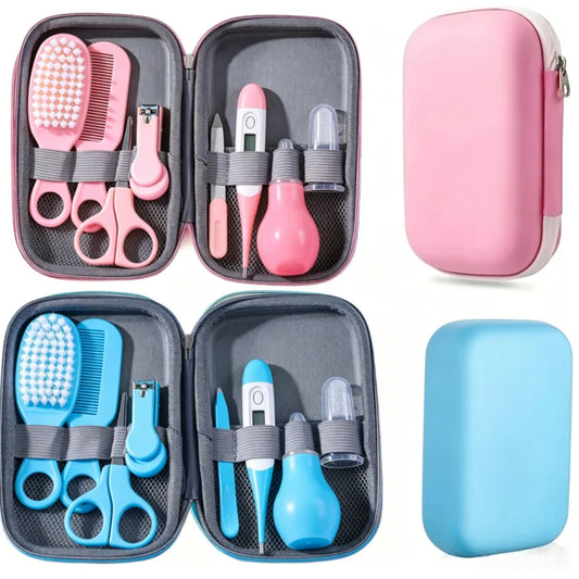 Baby Care Cleaning Set