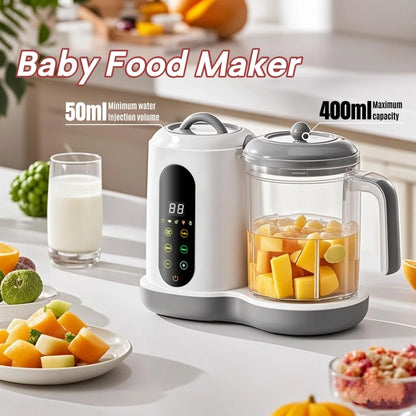 Baby Food Maker - Bibbo & Co™