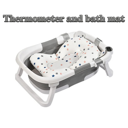Folding Bathtub - Bibbo & Co™