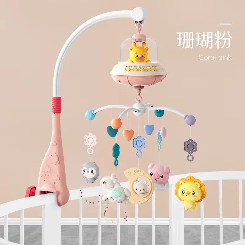 Baby Crib Mobile - Bibbo & Co™