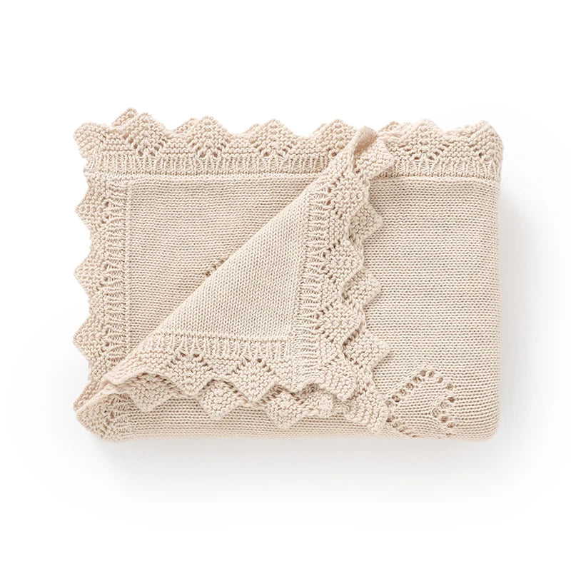 Baby Blankets