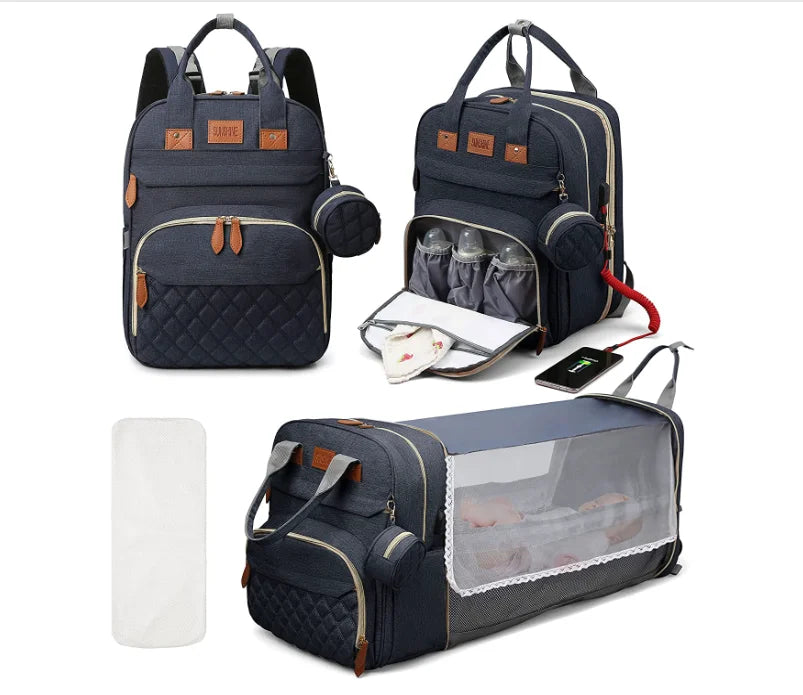 Baby Diaper Bag