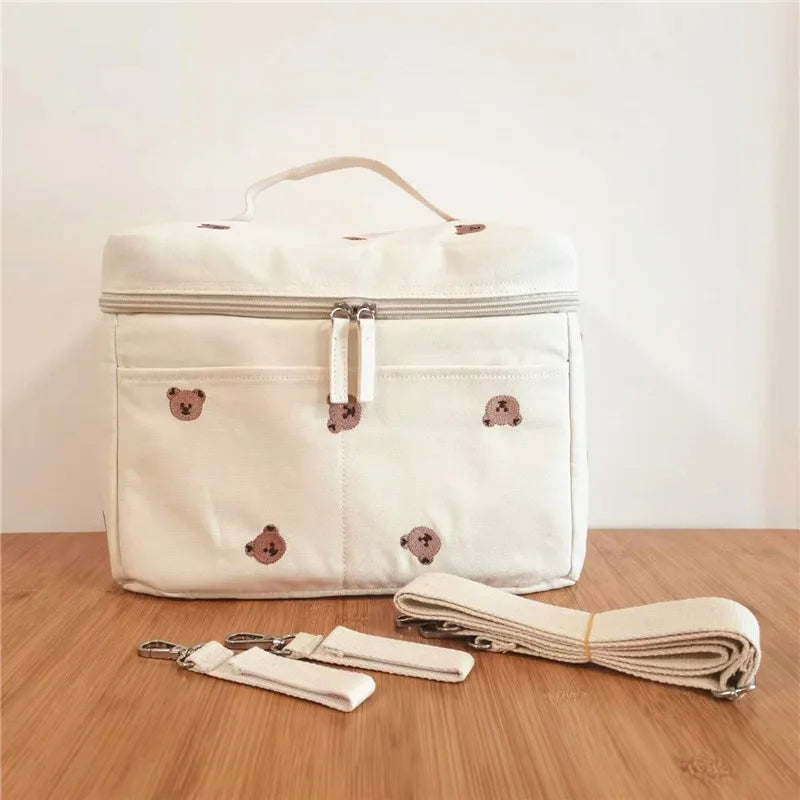 Stroller Organizer Bag - Bibbo & Co™