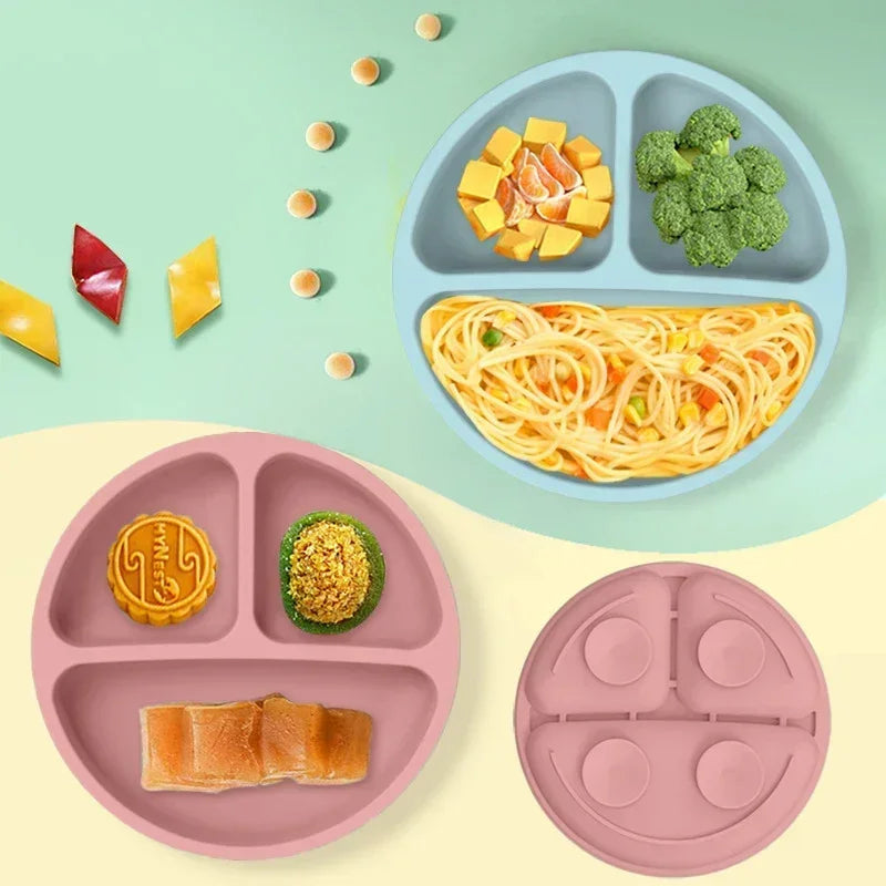 Baby Feeding Set - Bibbo & Co™