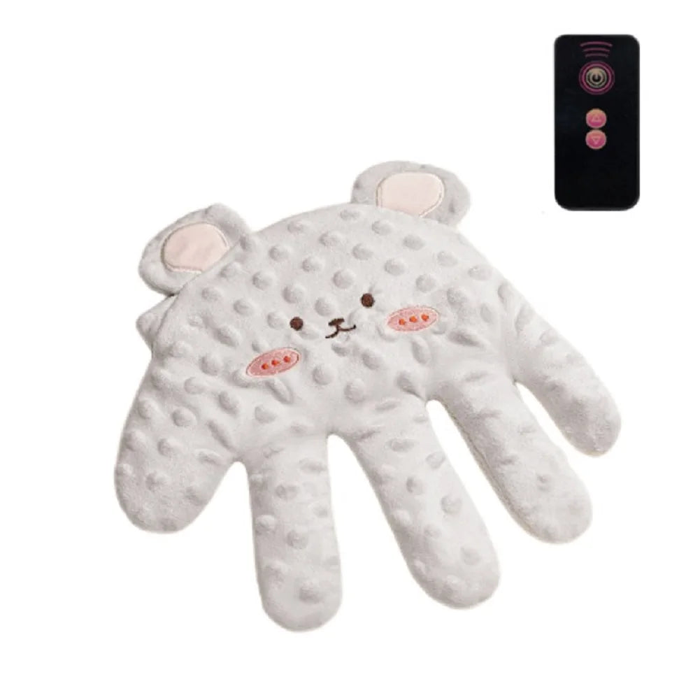 Finger Tapping Pillow - Bibbo & Co™
