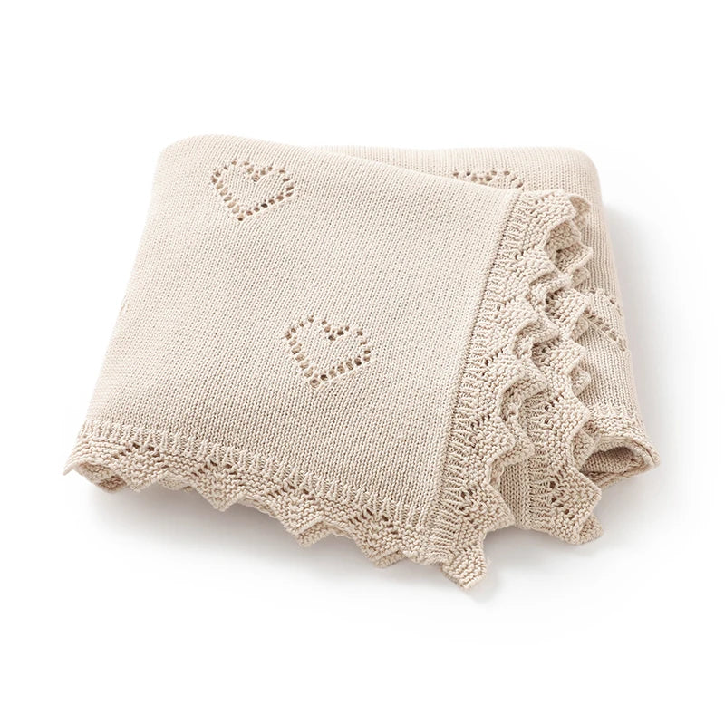Baby Blankets