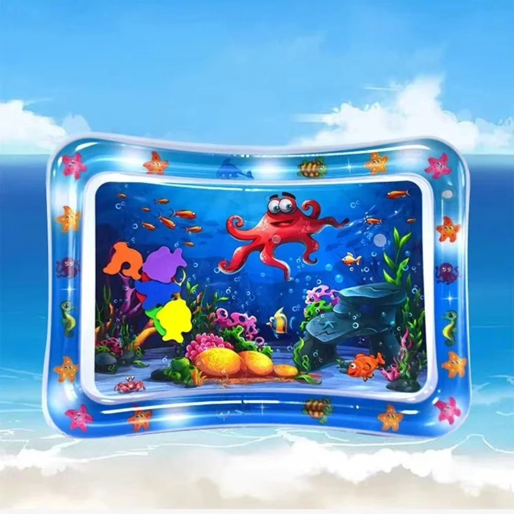 Baby Water Play Mat