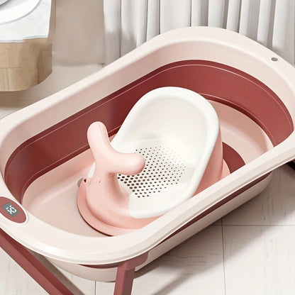 Folding Bathtub - Bibbo & Co™