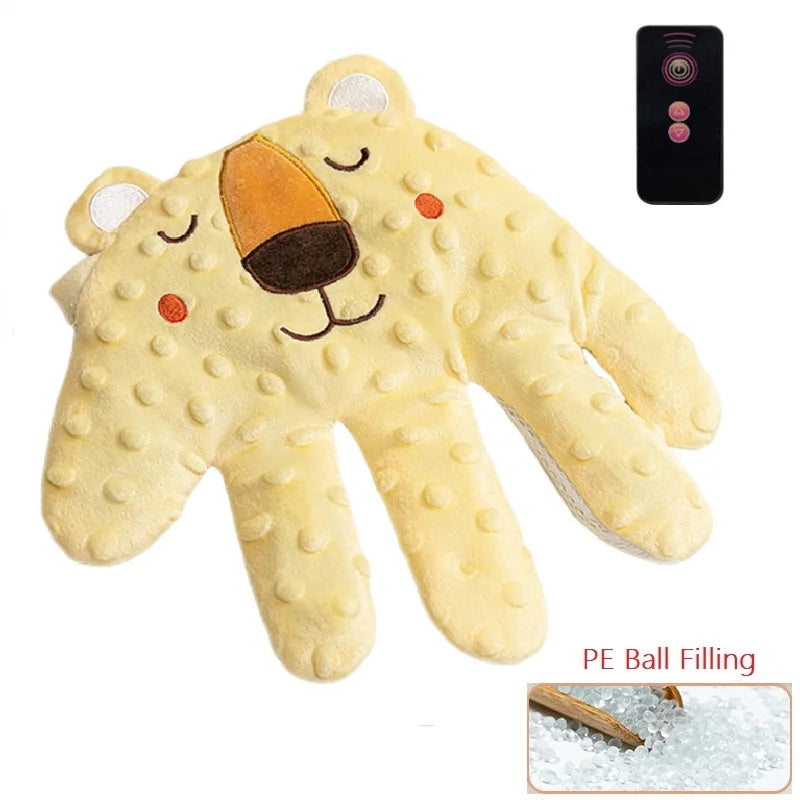 Finger Tapping Pillow - Bibbo & Co™