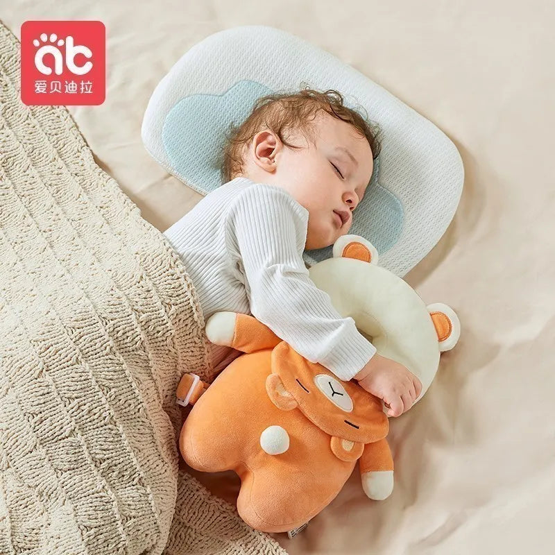 Headrest Security Pillows - Bibbo & Co™