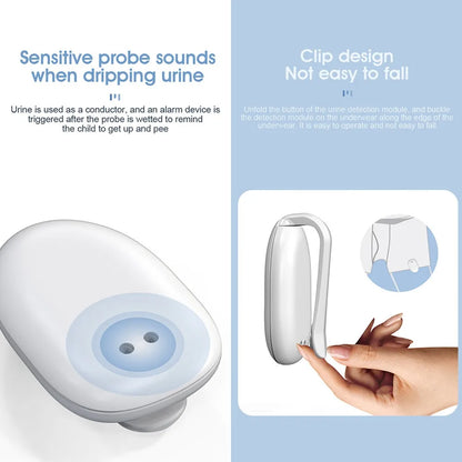 Wireless Bedwetting Alarm - Bibbo & Co™