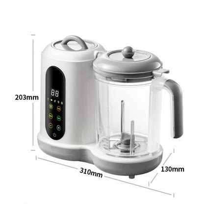 Baby Food Maker - Bibbo & Co™